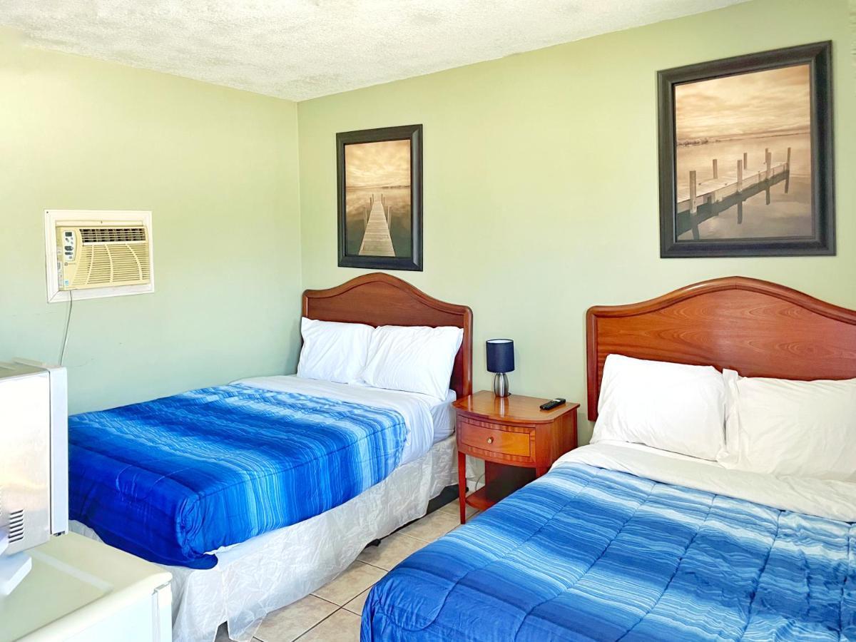 Sunny Motel Port Elgin Exterior foto